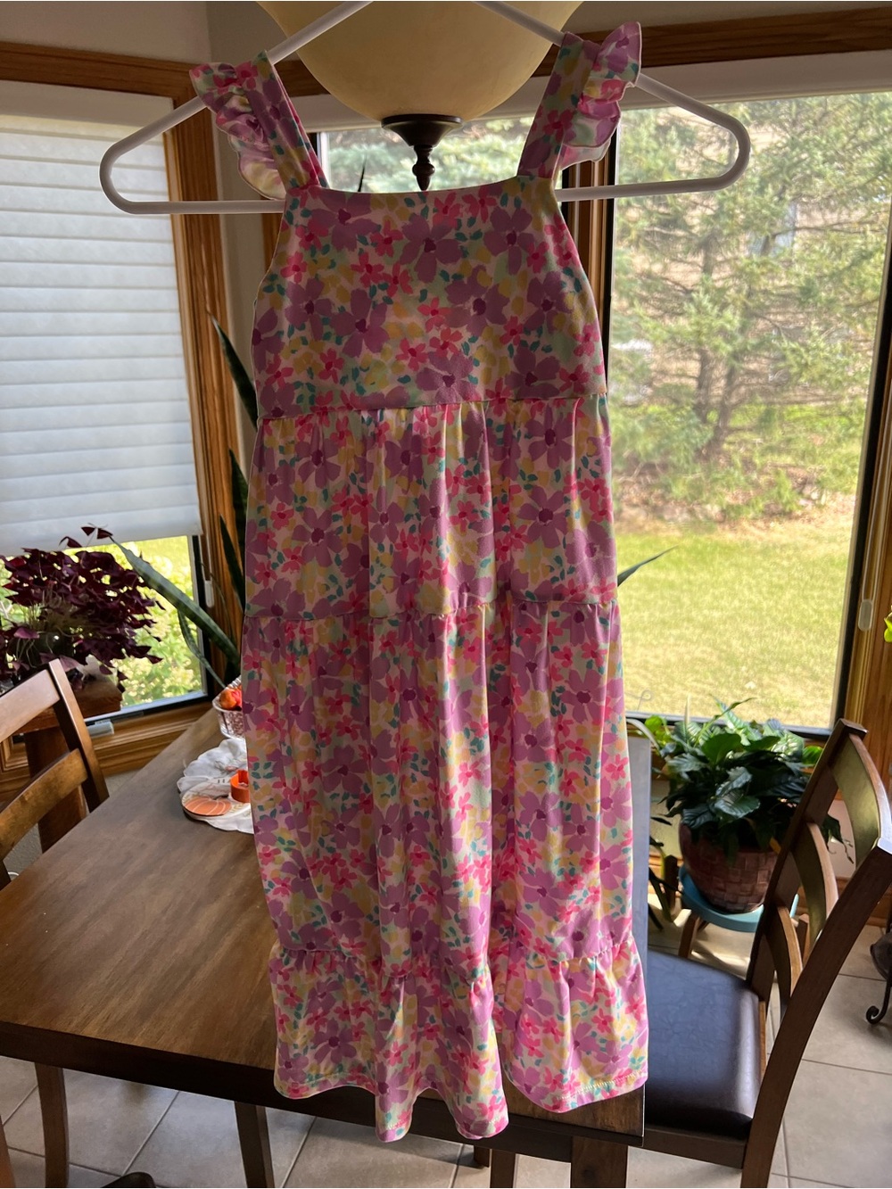 Mila & Rose Sundress